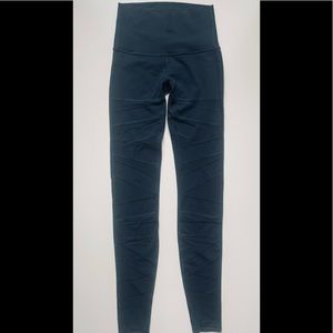 🔥Lululemon Wunder Under Pant (Hi-Rise) (Tech Mesh)